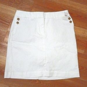 NWT: Talbots Skirt